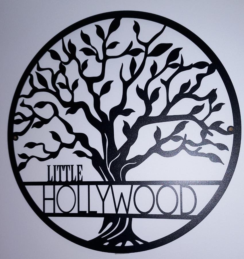 Little Hollywood Lejlighed Oostende Eksteriør billede