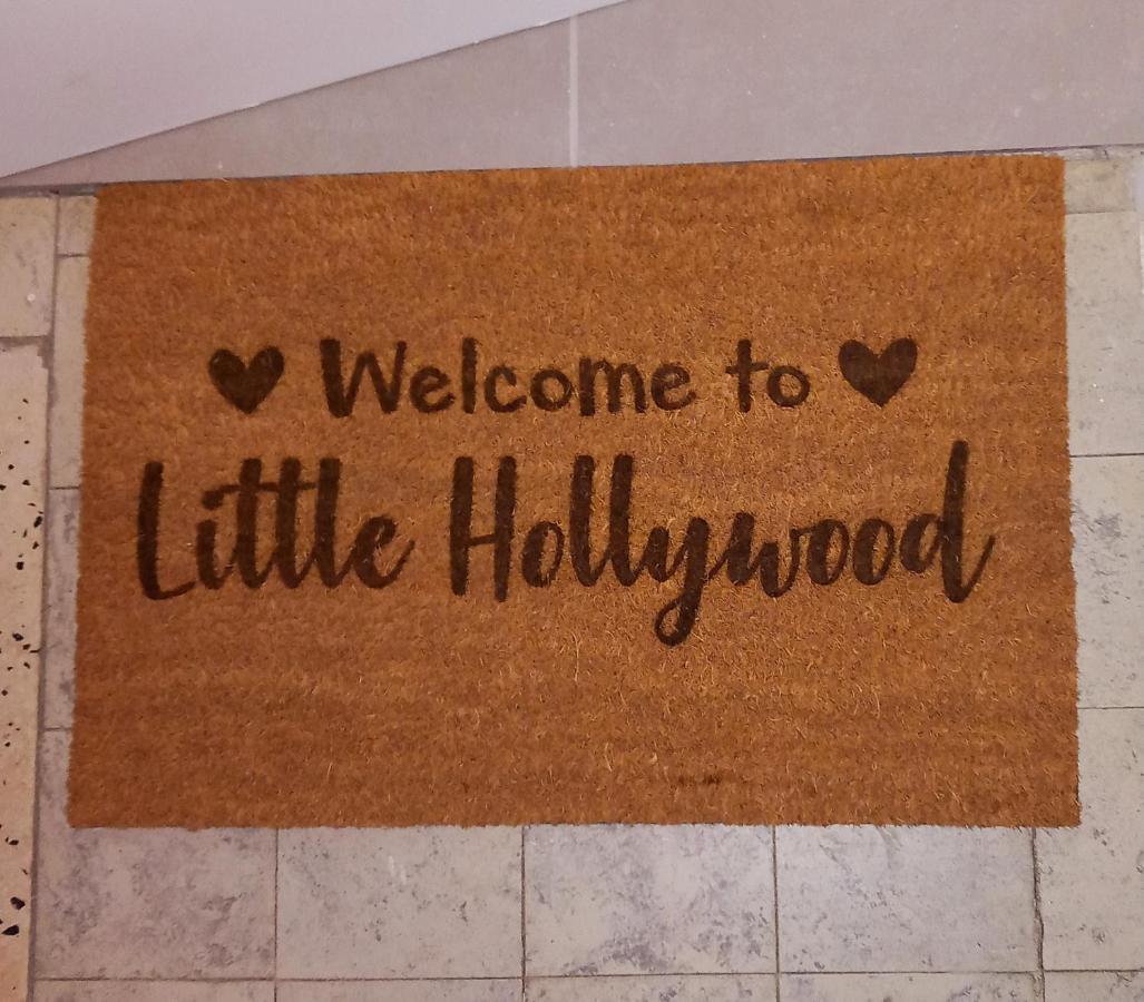 Little Hollywood Lejlighed Oostende Eksteriør billede
